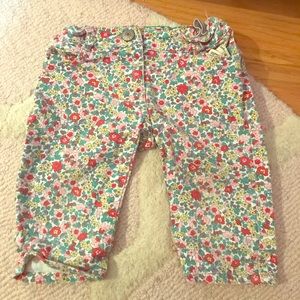 Mini Boden Board Shorts